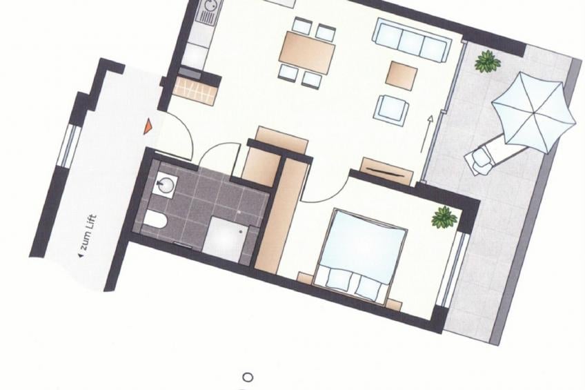 Apartment Alex - foto 26