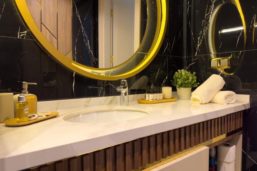 Qoople Eхсellence B-49 neue Wohnung am Meer - foto 13