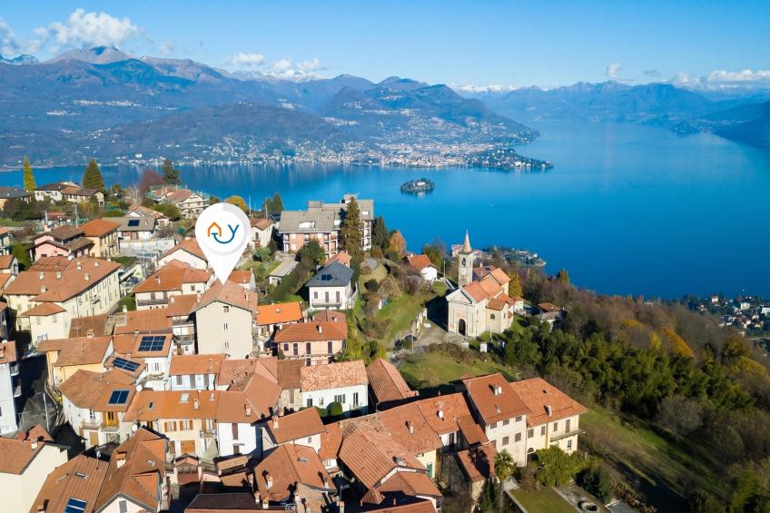 Terra Luce on Stresa Hill - foto 18