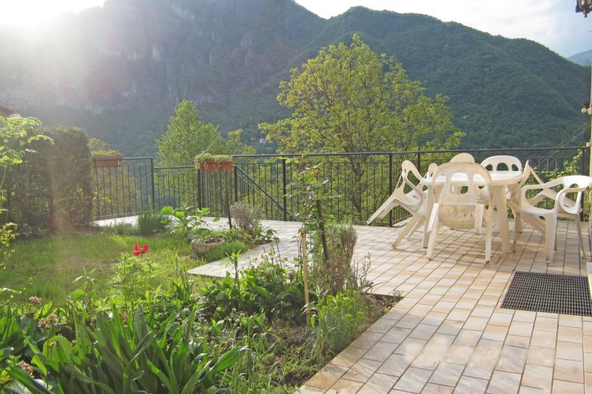 Freistehendes Ferienhaus in Posina mit Kleinem G - foto 5
