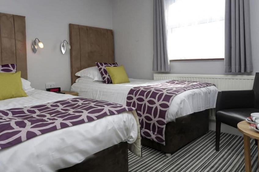 Superior Twin Room - foto 25