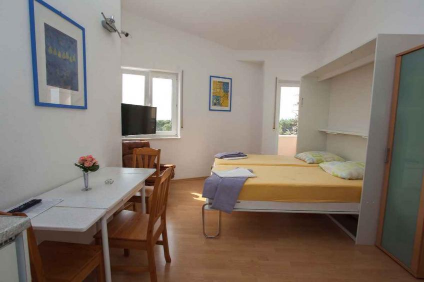 Vakantiewoning 300 m van de Adriatische Zee - VW-8P7M - foto 15