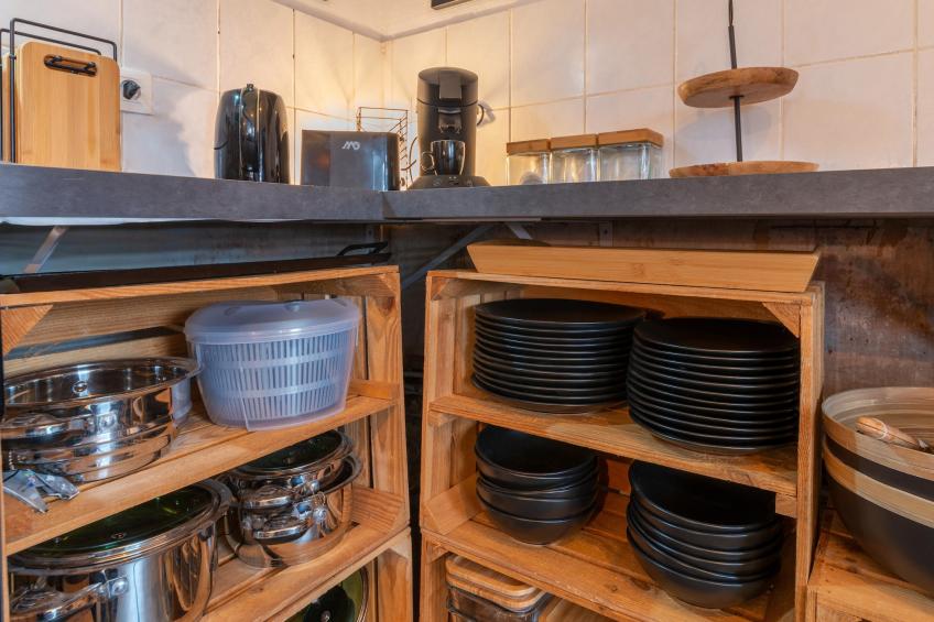 Aux 8 saules  habitaiton pour 5 adultes - foto 9