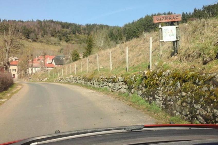 Gîte de France La maison d'alphonse 7/8 personnes 3 épis - foto 25