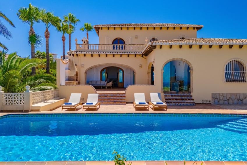 Villa Barbara - foto 49