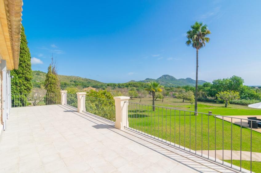 Finca Canyamel Beach & Golf - foto 46