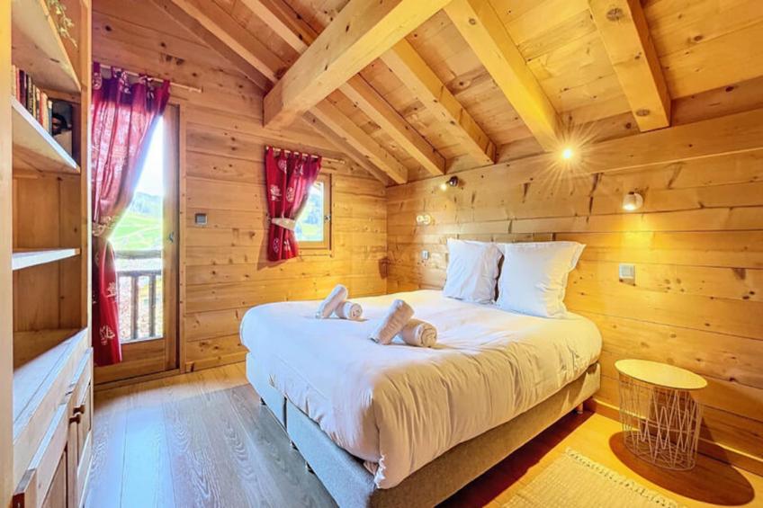 Chalets à Les Gets - foto 32