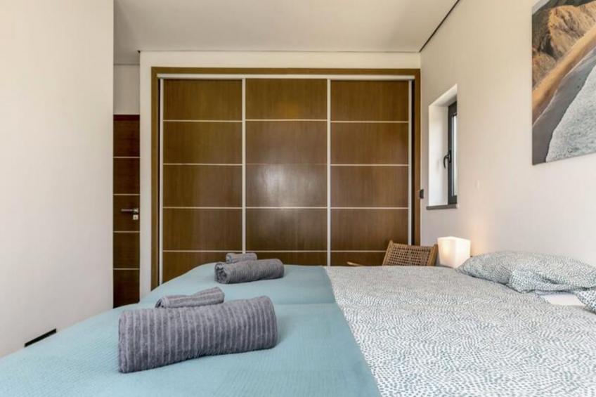 Casa Amizade - Avec Une Vue Imprenable Sur L'océan - foto 9