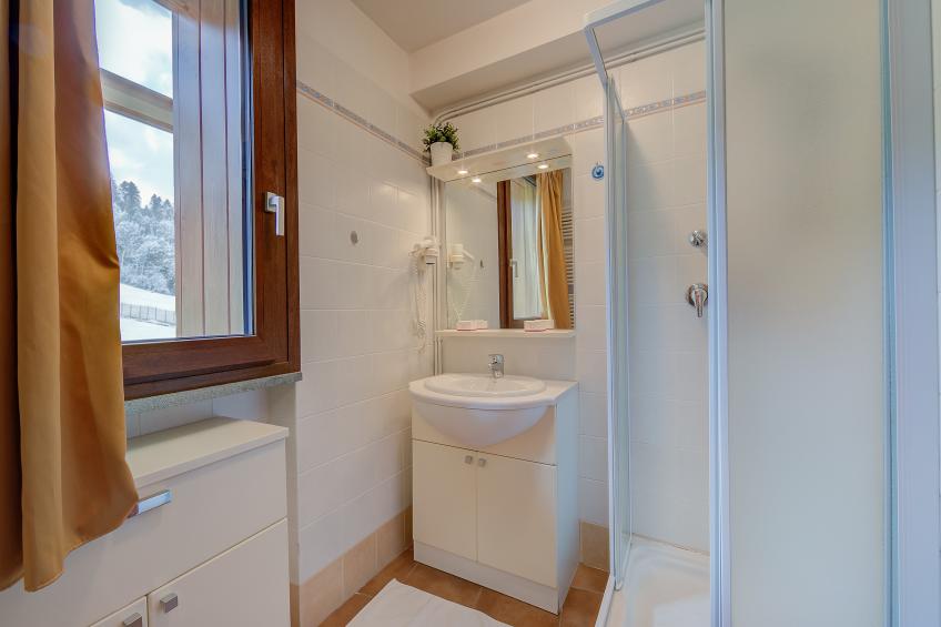 La Marmotta Campo Smith on the Ski Slopes - foto 10