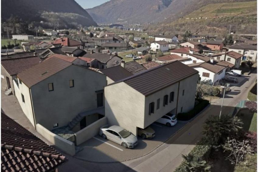 mit Bergblick - foto 45