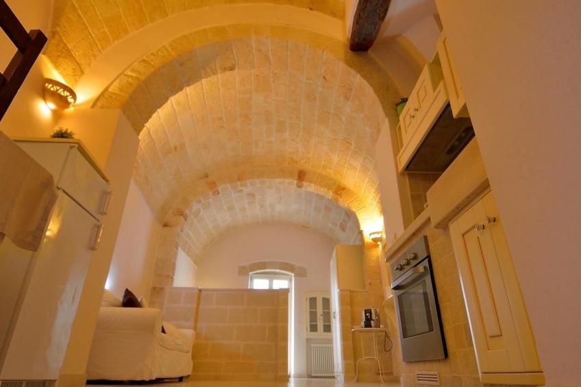 Dimora Leoci - foto 2