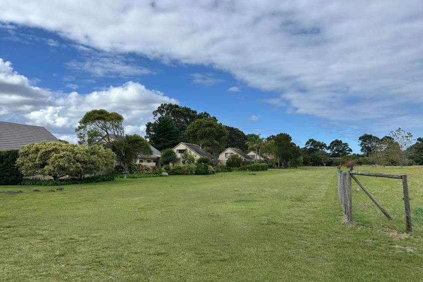Estate Chalet 40 mit gemeinschaftlichem Pool, Südafrika - foto 36