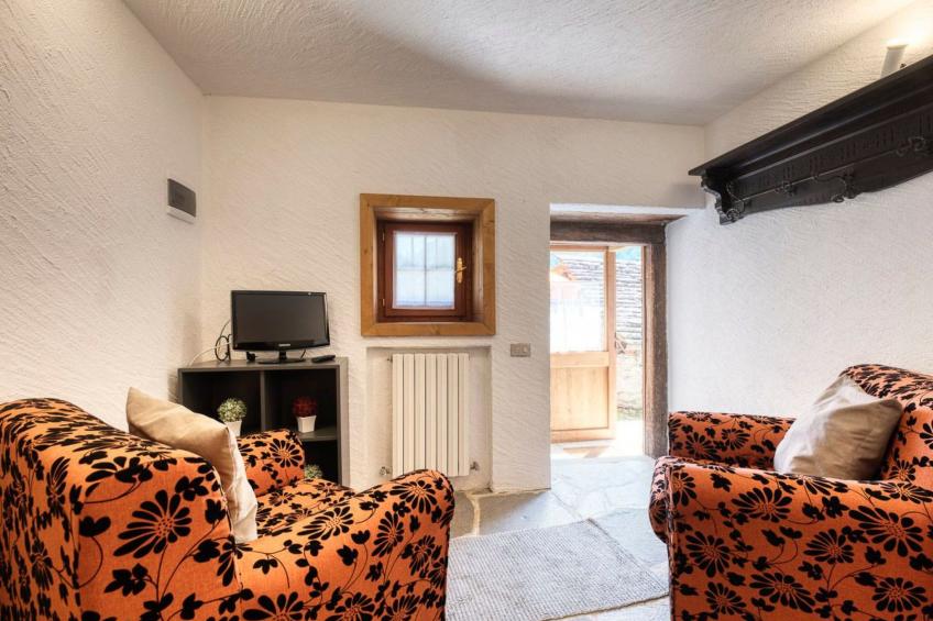 Chalet Borgo Walser Testa 9 - foto 5