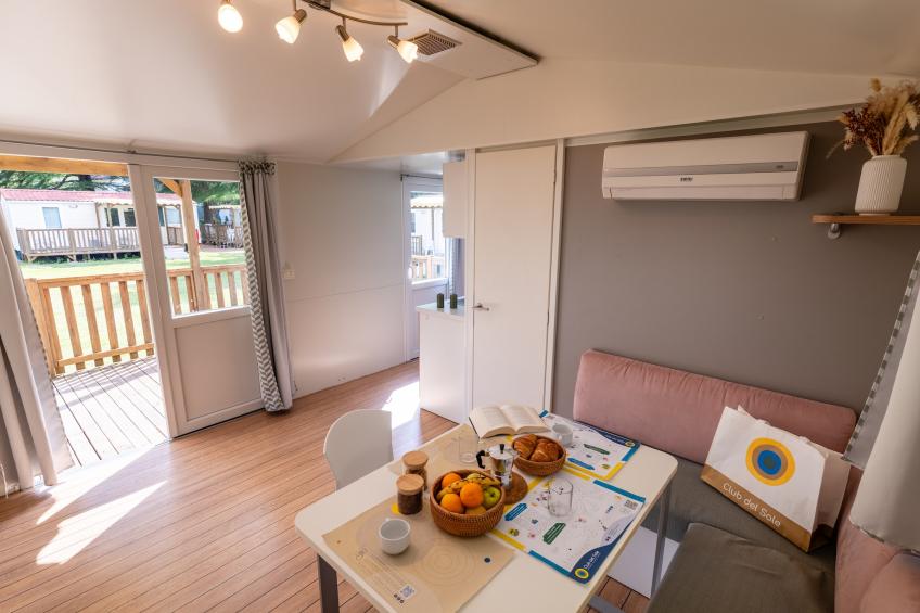 Due Laghi Levico Family Collection - LODGE MAXI - foto 7