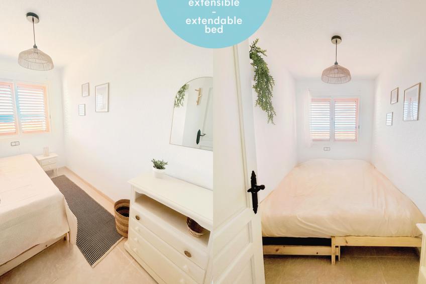 TerrazaAzul-Penthouse apartment sea view - foto 22