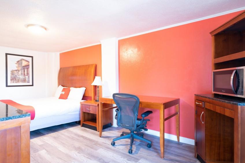 King Bed - foto 11