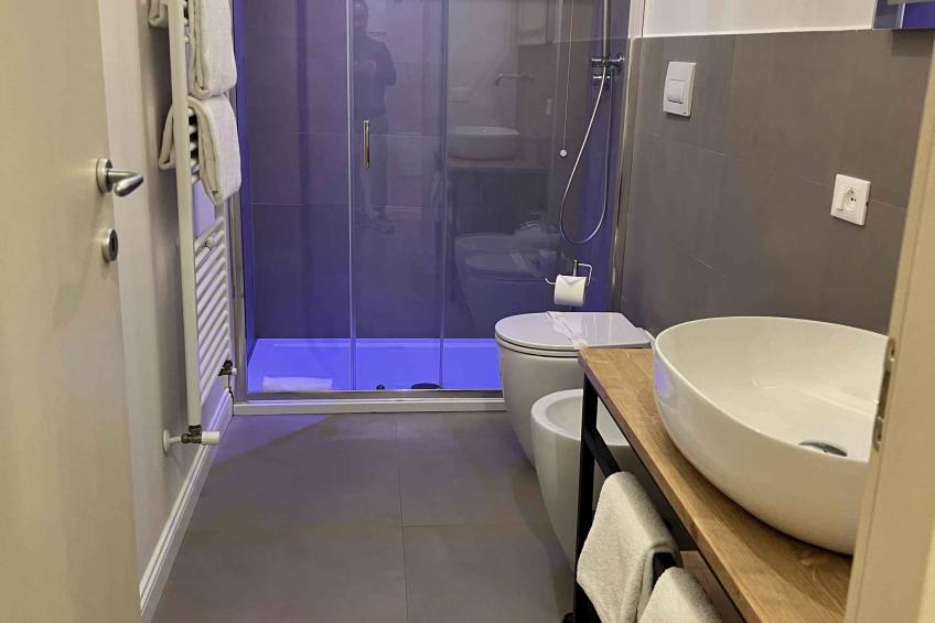 Vakantiehuis met zwembad, whirlpool en solarium - BF-VFWHH - foto 26