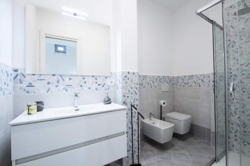 Maison à Praiano - foto 30