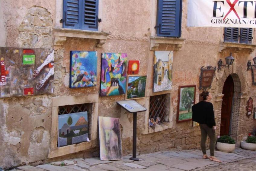 Villa Bella - Two Bedroom House - foto 39