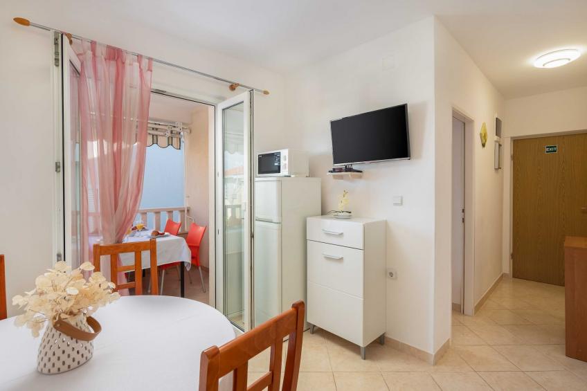 Apartment Bella Vista - Two Bedroom Apartment with Terrace (A4) - foto 13