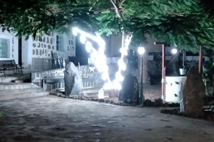 Haus El Cardón B1 - foto 3