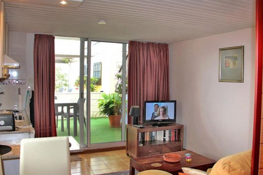 Apartment El Hierro - foto 2