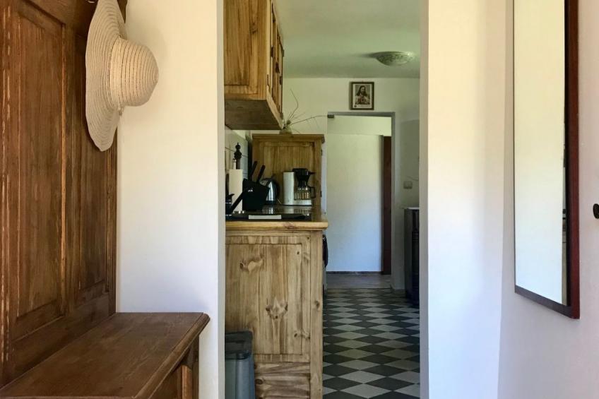 Kleines Ferienhaus in Rangsdorf mit großem Garten - foto 9