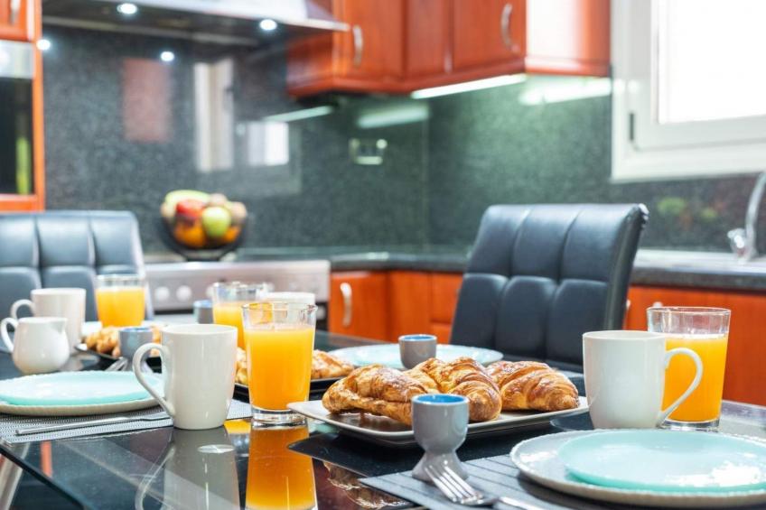 Graues Haus - foto 15