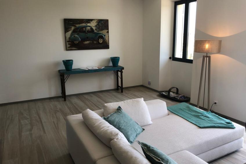 Ferienvilla mit Blick auf das Wasser - foto 7