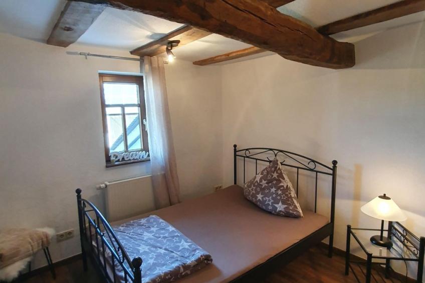 Romantisches Fachwerkhaus zwischen Rhein und Mosel - foto 40