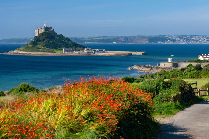 Castle House at Penzance - foto 19