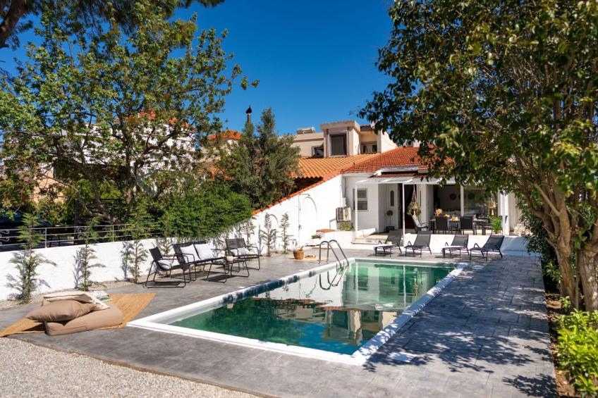 Ixian Bliss Pool Villa - foto 27