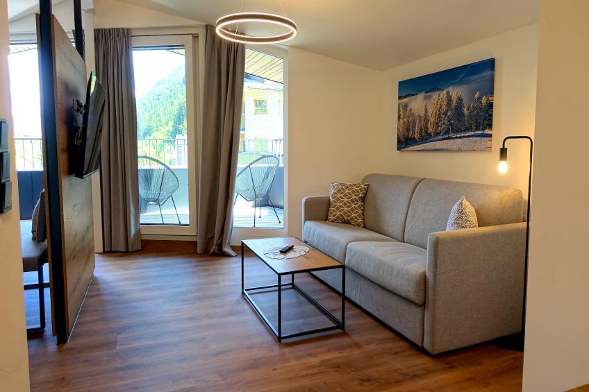 Bergzeit Penthouse - foto 6