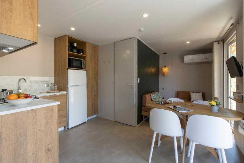 Cottage Playa del Sol 4p 2Bdrms AirCon P - foto 8