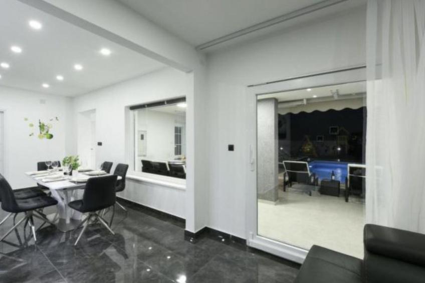 Villa Mare with heated pool and gym - foto 5