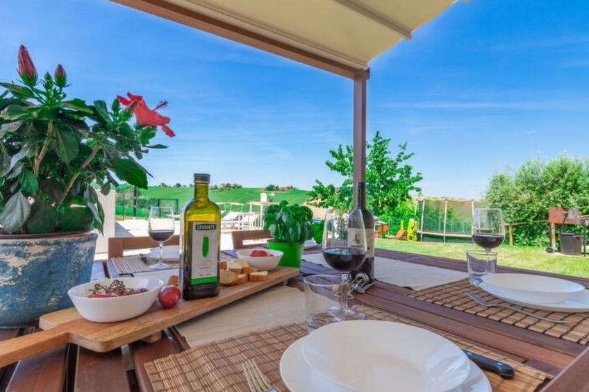 Villa Clair - foto 89