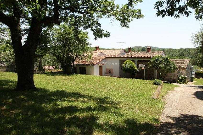 Cottage Gasparini / HR-11046-01