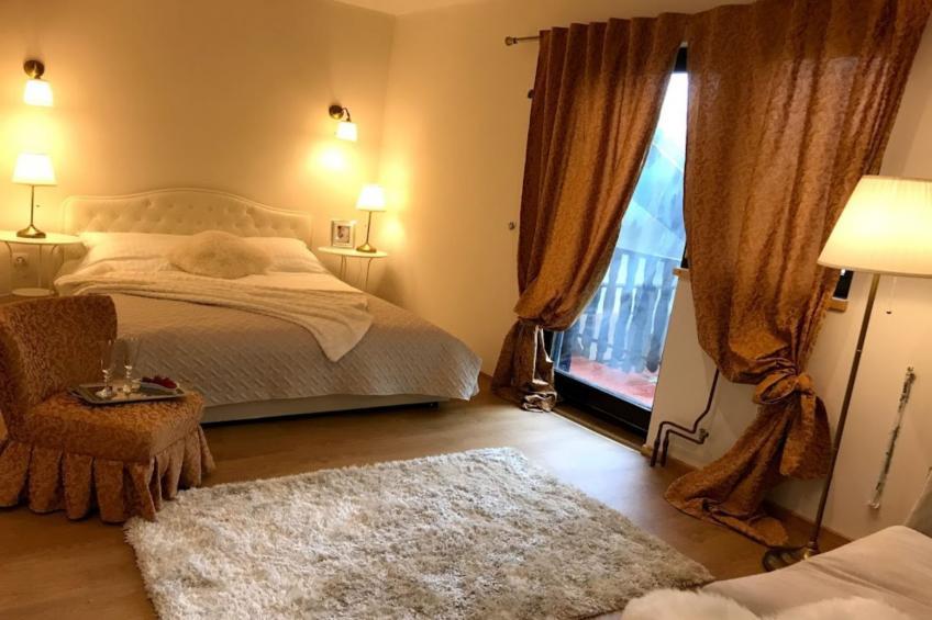 Apartments & Rooms Latin - Standard Double Room - foto 4