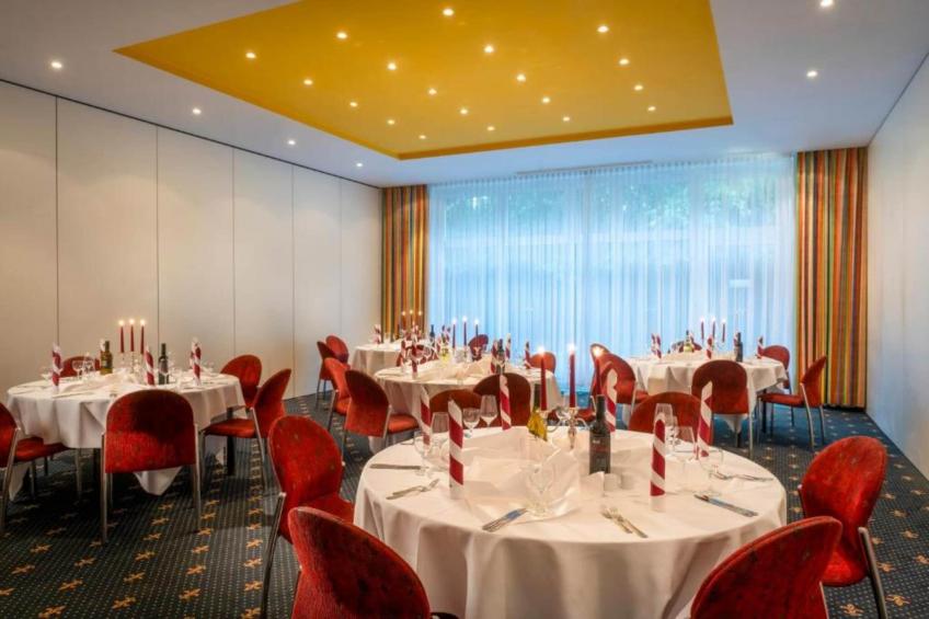 Sunday Hotel Spa Wismar Disability access - foto 13