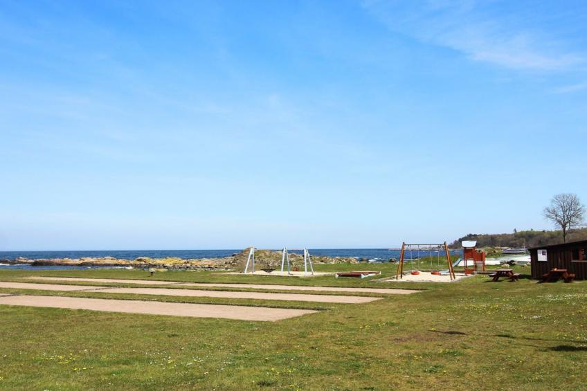 "Christan" - 200m from the sea in Bornholm - foto 21