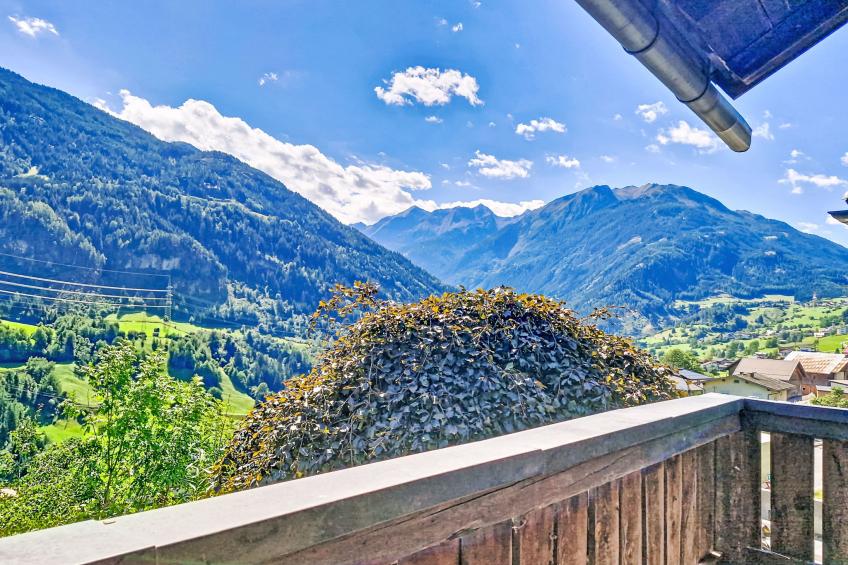 Alpenchalet Gundolf - foto 4
