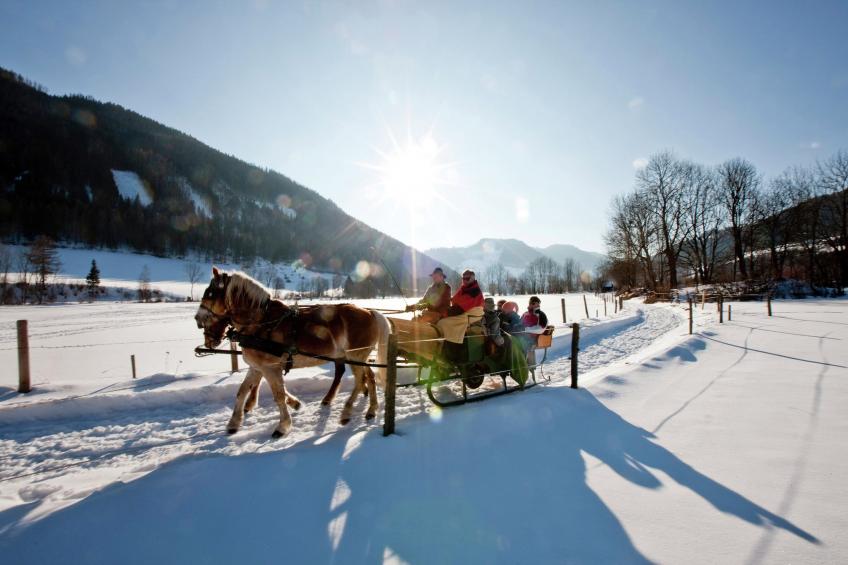 Murau Chalet 19 - foto 30