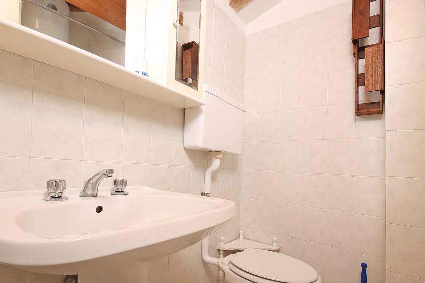 Vakantiewoning in het centrum - VW-898M - foto 10