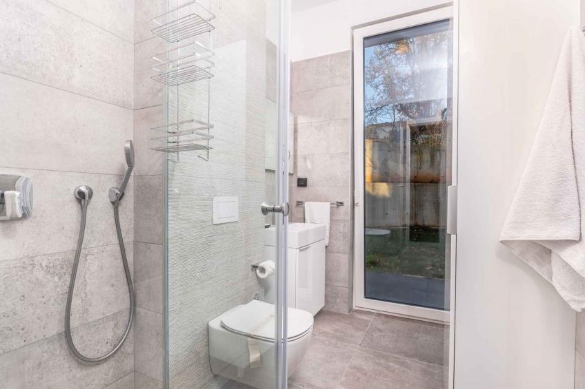 Villa with private pool, jacuzzi and sauna - BF-GZZ8W - foto 22
