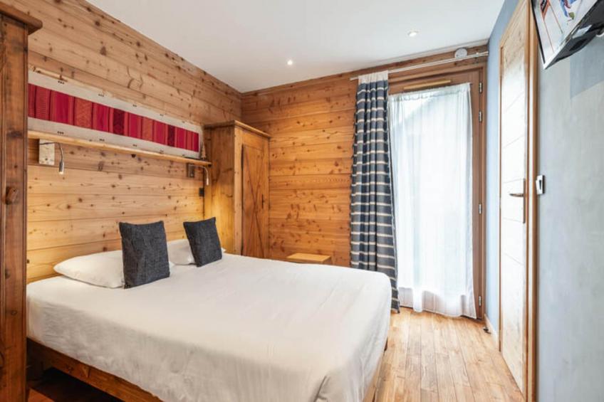 Résidence Marmottant - foto 11