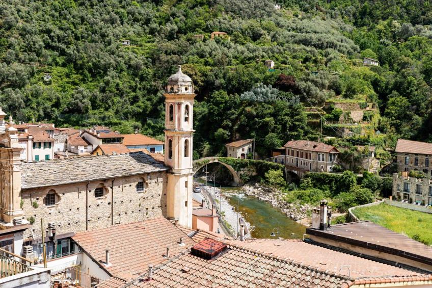 La Terrazza Soleggiata di Maria - foto 27