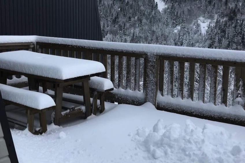 Appartements à Le Lioran - foto 2