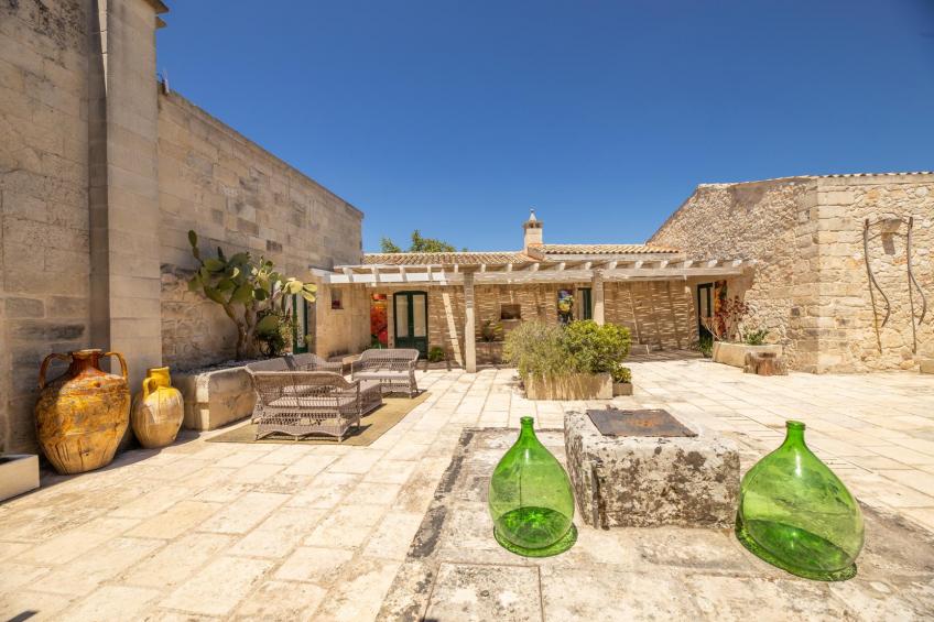 Masseria Blanca Lapis - foto 5