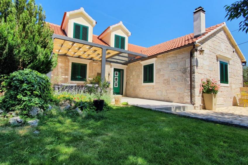 Villa Garten - foto 3