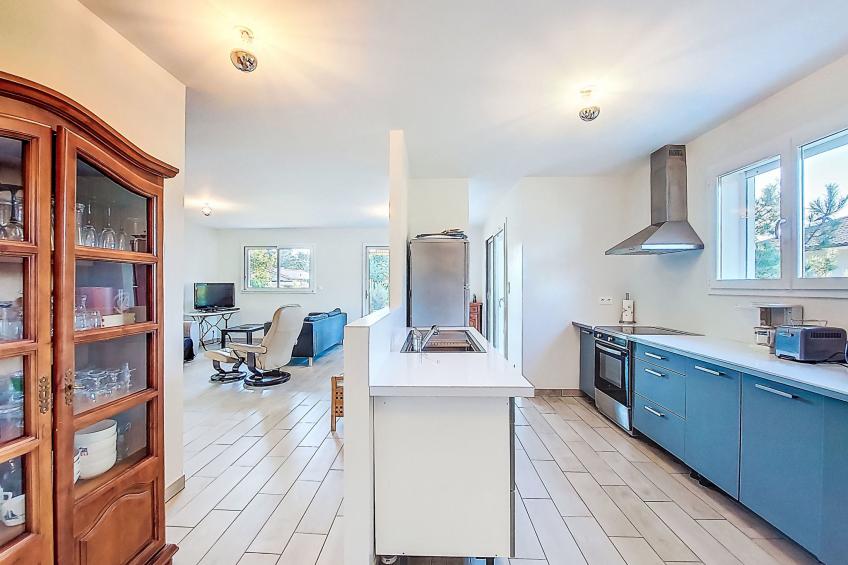 Les Arbousiers - foto 6